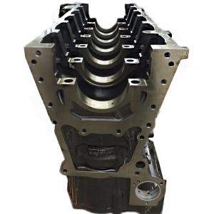 China Cummins 6BT 3928797 Cast Aluminum Engine Block wholesale