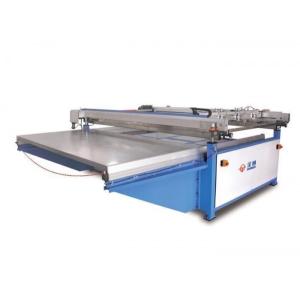 China Paper Screen Printing Machine wholesale
