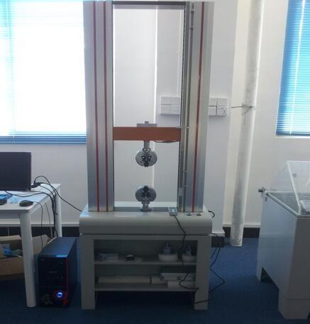 Quality PC based universal testing machines for sale