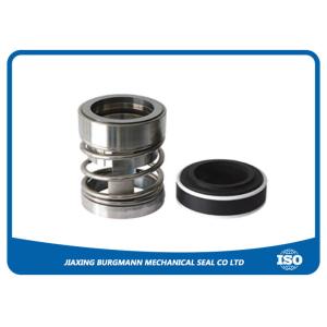 China Single Spring High Pressure Mechanical Seal Finishing / Chemical Industry Usage wholesale