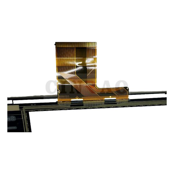 Capacitive Touch Screen Panel 2018-19 Subaru Outback Legacy LHD/RHD Vehicles Car LCD Digitizer