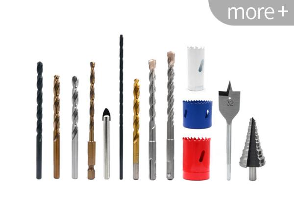 Quality High Speed Jobber Drill Bit Hex Shank Drill Bits Small Size Good Hardness for sale