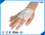 BM-7015 Hot Sale Sterile Individul Packing Disposable Non woven U shape Infusion