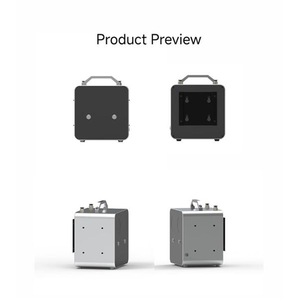 SA12 5L Oil Aroma Diffuser HVAC Installation High End Aromatherapy Diffuser Machine