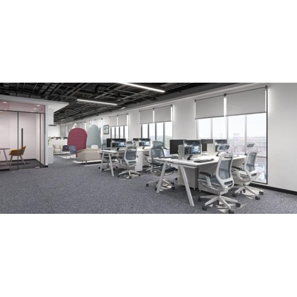 GTCHAIR Stylish Neoseat Desk Ergonomic Chairs Adjustable Mesh Back Office Chair