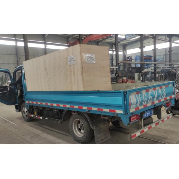 Material Screening Portable Compost Rotary Screener for Garden Accepting Customization