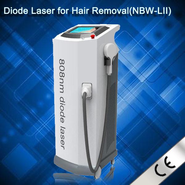 Quality laser hair removal machine/alexandrite laser 808nm hair removal system for sale
