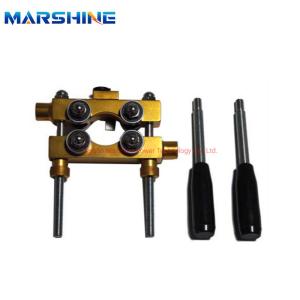 Versatile Longitudinal Sheath Wire And Cable Stripper With Stainless Aluminum