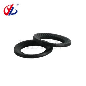 Buy cheap 4004180021 Sealing Locking Washer SCHNORR VS 6 VERZ.F.ST For Homag CNC Machine from wholesalers