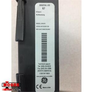 UR8NH  GE  Control Module