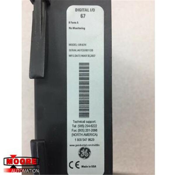 Quality UR8NH  GE  Control Module for sale