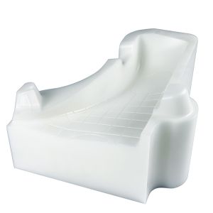 CNC Online and Cutting Services with Black Oxide Coating