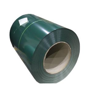 1000mm Prepainted Galvanized Steel Coil PPGI JIS