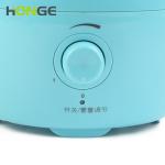 Long - Necked Design Ultrasonic Humidifier Aroma Diffuser 406*185*185mm