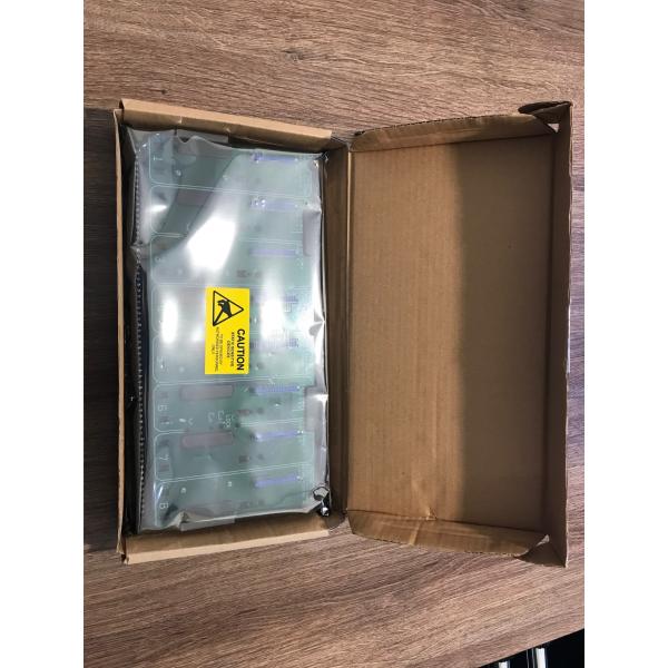 OEM DeltaV I/O Interface Carrier VE4050S2K1C0 With Carrier Shield Bar