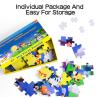 Six Levels Durable Kids Floor Puzzle Toys With Chinese Traditional Festival Puzzle Gifts for sale