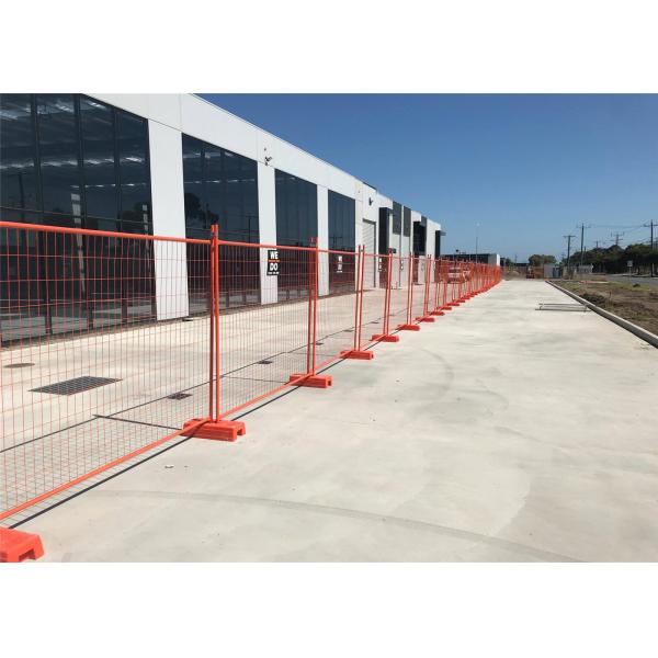 temporary fencing Brisbane