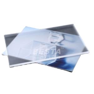 China Anti Scratch Acrylic Diffuser Sheet Plexiglass Diffuser Panel 6mm wholesale