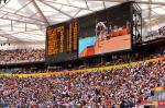 Stadium LED Display P10 Led Screen AVOE LED Stadium Display