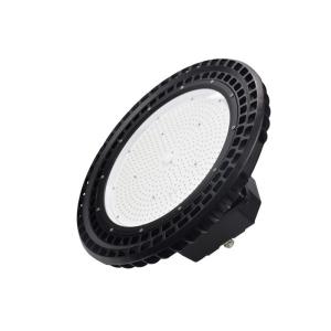 China Ultrathin 200W LED High Bay Lighting High Power Luminaire 110V For Garage wholesale