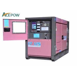 25KVA Canopy Diesel Generator