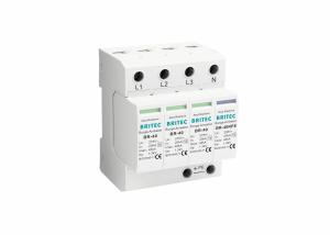 Class II AC T2 Class C BR-40 Type 2 Spd 40kA Surge Protection Device