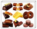 Chocolate Coating Machine Line Chocolate Enrobing Equipment Line Chocolate