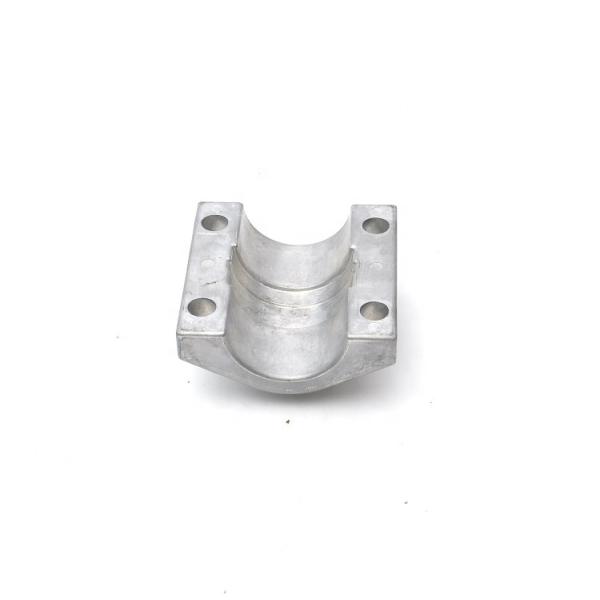 Customized Aluminum Alloy Die Casting Accessories