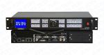 Full Color LED Video Wall Rental SMD3535 6000cd Brightness 1/2 Scan Constant
