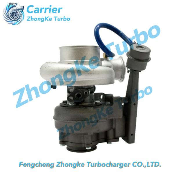 OEM HX35W Turbo 4038471 3595159 3598036 4035375 4089136 4089746 6738818190 6738818192 Turbocharger For Komatsu PC220 PC270 Excavator with Cummins