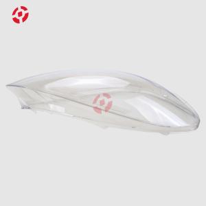 OE 31420124 Car Headlight Lamp Shell Headlight Cover Automobile Headlight