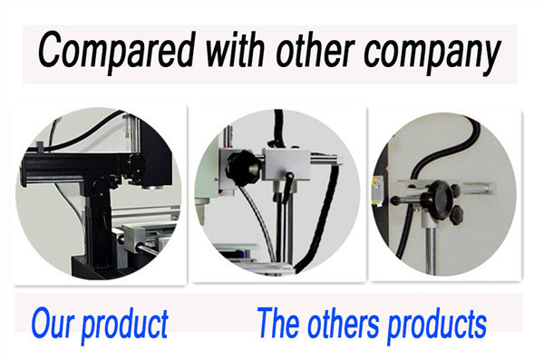 WDS-4860 Laptop BGA Machine Infrared BGA Rework Station Automatic