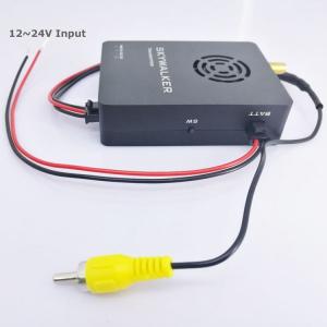 COFDM Wireless Video Transmitter Receiver Transmission HDMI HD 1080P composite