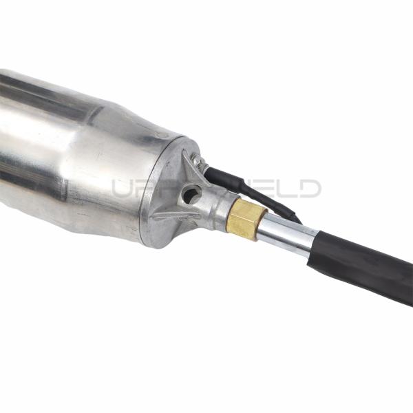 UPPERWELD UPT103 Propane Torch Weed Burner for Garden Tool Normal Heat Input 147KW