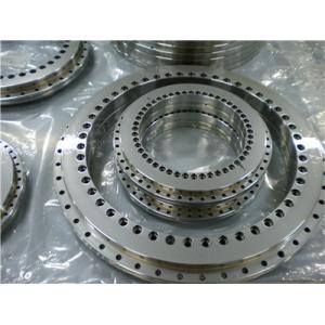 Buy cheap Easy And Quick Installation Slewing Ring Bearing With Life Span ≥10000h from wholesalers