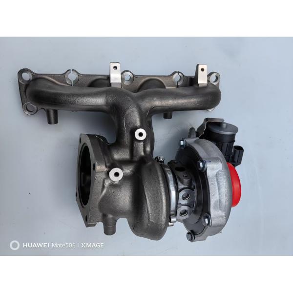 N20 F18 2014 BMW Turbocharger Reconditioned 11657635803 57479881300