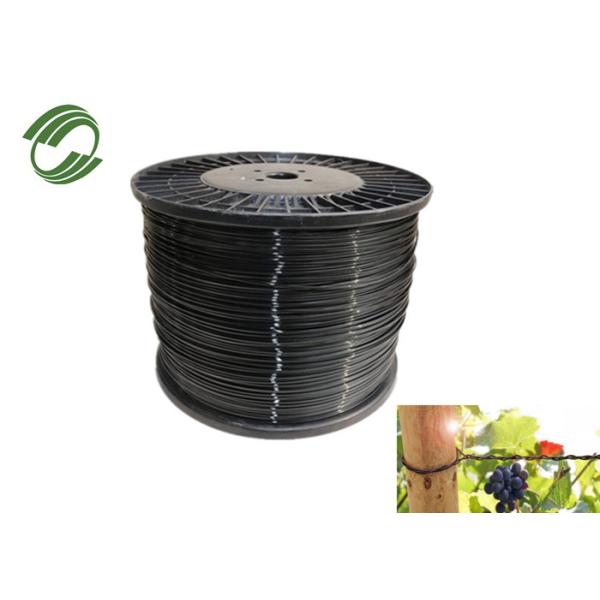 Bed Support Agriculture Polyester Wire Anti UV 730 CN/Dtex Alkali Resistant