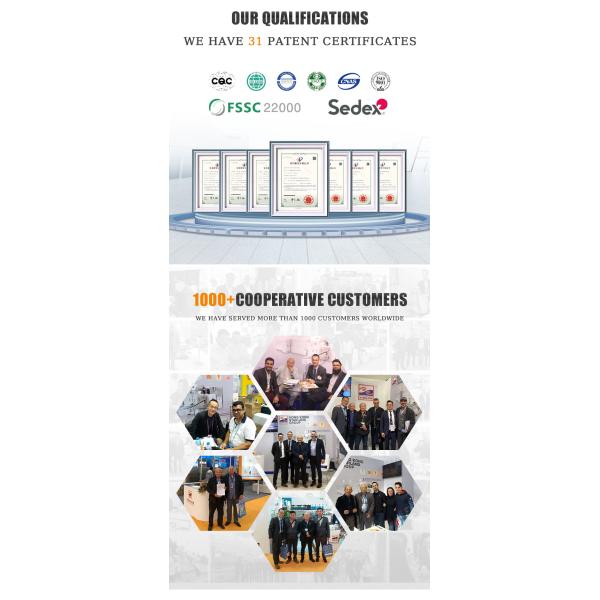 Factory Direct Automatic Sugar Cone Production Line Snow Cone Making Machine