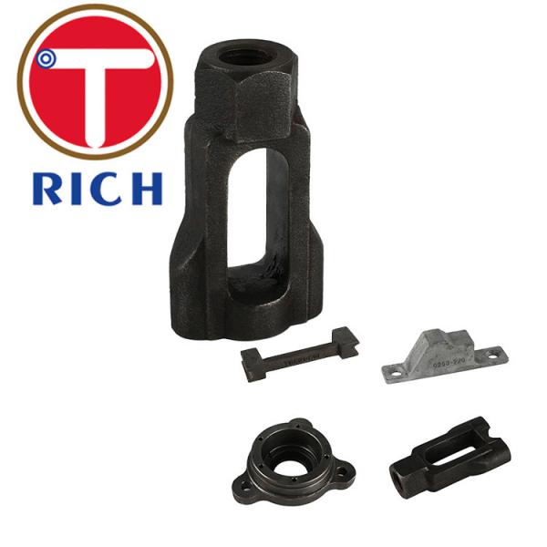 Quality Cow farming equipment agricultural machine oem cnc machining aluminum parts for sale