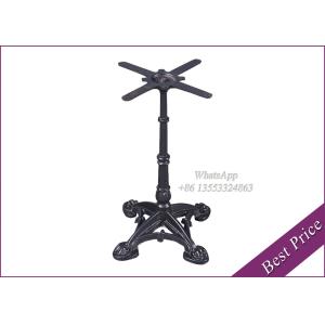 China Modern Restaurant Table Base Feet with Steel Material (YT-73) on sale