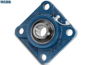 China Square Pillow Block Flange Bearing UCF206 High Speed Pillow Block Bearings wholesale