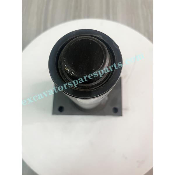 Smooth Finish Steel PC40 KOMATSU Excavator Track Adjuster Cylinder 40Cr HRC52-58