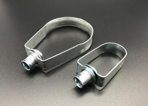 China Heavy Duty Electrical Galvanized Adjustable Unistrut Loop Hanger wholesale