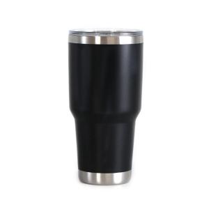Insulated 30oz Custom Stainless Steel Coffee Travel Mugs