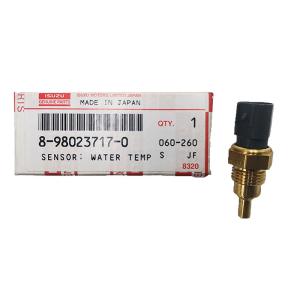 700P Isuzu Original Parts Water Temperature Sensor 8971703270