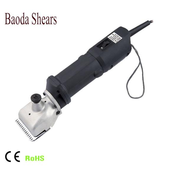 China Professional 110V Heavy Duty Cow Hair Clippers on sale