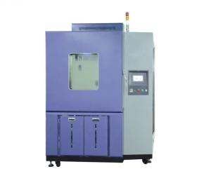 China 800L Programmable Temperature And Humidity Change Tester For Highly Accelerated Life Testing HALT wholesale