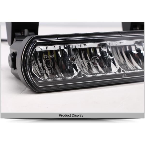 8 Inch 40W Slim Led Bar Off road Light For Car 12V 24V Wrangler jk ATV SUV Truck Motorcycle Flood Beams Barra 4x4 Driver