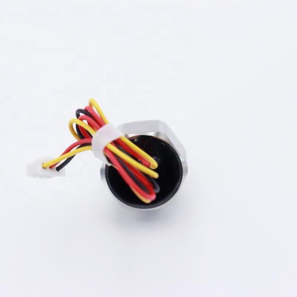 3.3V IOT Water Pressure Sensor G1/4 connection For Circulatory System