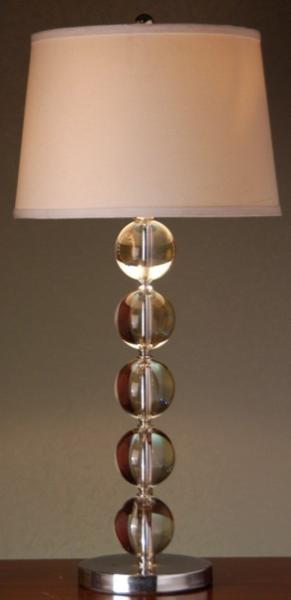 Quality 2013 home table lamp,indoor table lamp,residential lamp,crystal lamp for sale